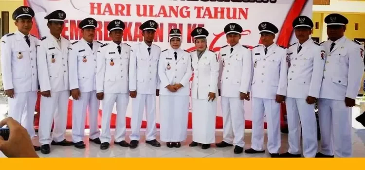 Masa Jabatan Diperpanjang Jadi 8 Tahun, Ini Poin-poin Kewajiban Kepala Desa Sesuai UU Terbaru 2024