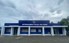 SIARAN PERS Bidhumas Polda Sulteng Rabu, 24 Juli 2024